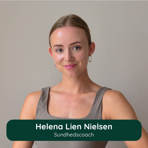 Helena Lien Nielsen